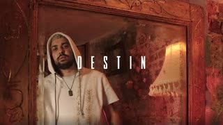 IMOGEN - DESTIN (Official Video 2020)