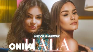 VALZA & KANITA - HALA (Official Video 2020)