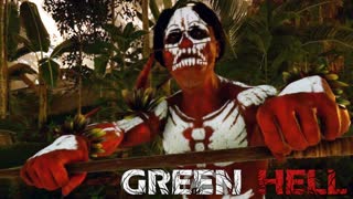 АБСОЛЮТНО ВСЁ ПРОТИВ МЕНЯ ► Green Hell #5