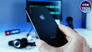 Об iPhone X начистоту! Стоит ли покупать? Опыт эксплуатации | ProTech