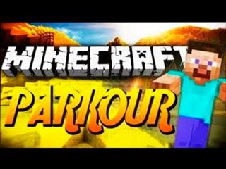 Мажорный Паркур с Парнишей!