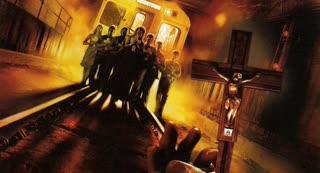 Конец пути (2007)