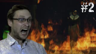 Daylight Прохождение ► ОХРИП! ► #2