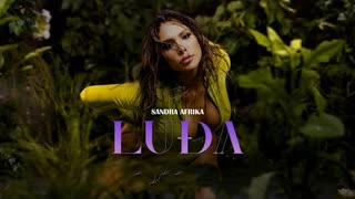 SANDRA AFRIKA - LUDJA (Official Video 2023)