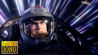 Базз Лайтер (2022) Мультики HD | MultMixer | Netflix | Disney