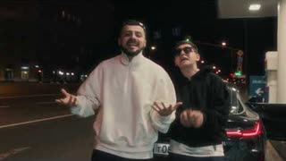 A.V.G, Goro - Она близко (Премьера клипа 2023)