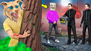 GTA 5 - 24 ЧАСА СЛЕЖУ ЗА ДРУГОМ В ГТА 5 ! - ЧЕЛЛЕНДЖИ В GTA 5