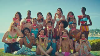 Harry Styles - Watermelon Sugar (Official Video 2020)