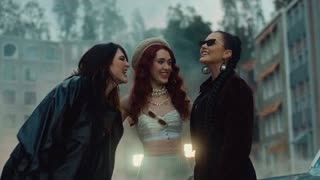 Lauren Spencer Smith with GAYLE & Em Beihold - Fantasy (Official Video 2023)