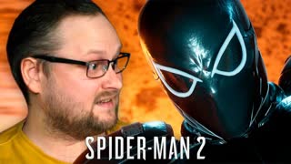 ТРЕТИЙ ПАУК ► Spider Man 2 #7