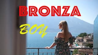 Bronza (Бронза) - Boy (Премьера клипа 2020)