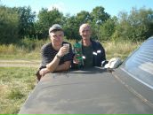 Фотография Штремель Любовь