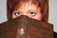 Фотография Барзий Анны