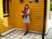 Альбінка Митрюк фотография #18 (источник - https://vk.com/id91170302)