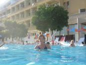 Фотография Бурлаковой Лерочки