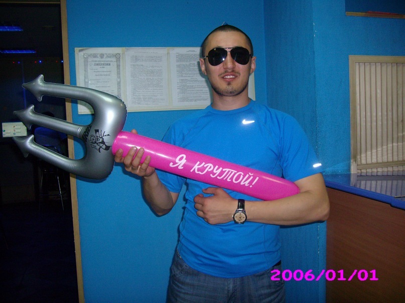 Александр Харбанов фотография #16