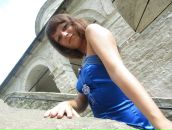 Фотография Волиной Кристины