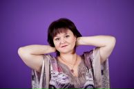 Фотография Дружининой Елены