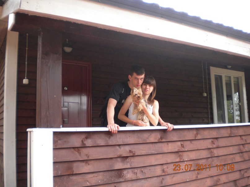 Дмитрий Лисунов фотография #25