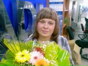 Фотография Смирновой Алёны