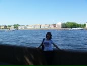 Фотография Поповой Дарьи