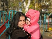 Фотография Кельн Олеси