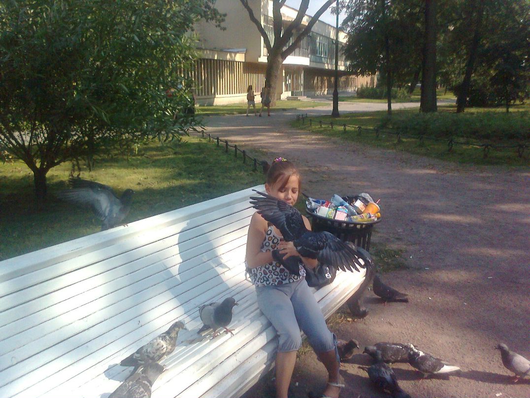 Наташа Суховерхова фотография #46