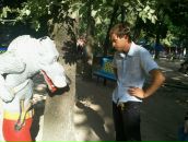 Ярослав Базилівський фотография #43 (источник - https://vk.com/id14639468)