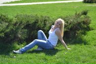 Фотография Рыбиной Анютки