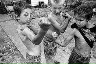 Фотография Крючкова Владимира