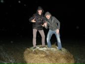 Фотография Выдрина Лешки