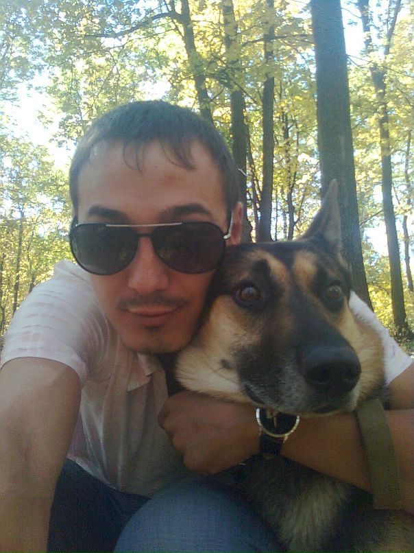 Данис Хасанов фотография #12