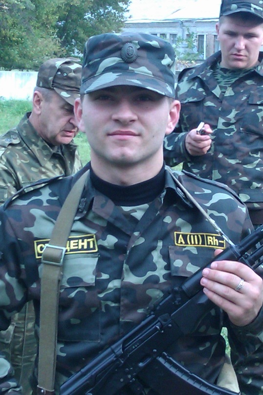 Владимир Цап фотография #23