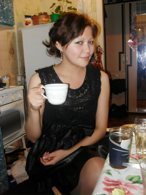 Катюша Айхо фотография #1