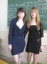 Уляна Кравців фотография #37 (источник - https://vk.com/id12667591)