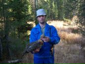 Фотография Борисова Сергея