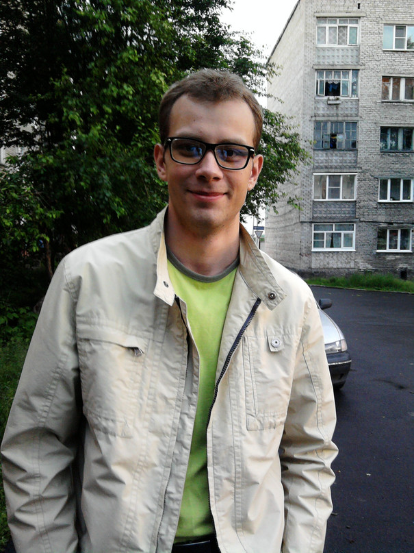 Александр Путинцев фотография #19
