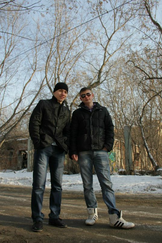 Степан Федотов фотография #36