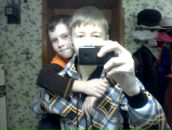 Фотография Васенёва Ивана