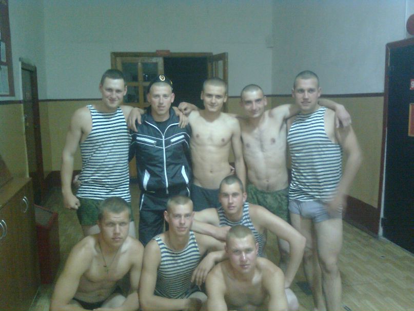 Сергей Гром фотография #15