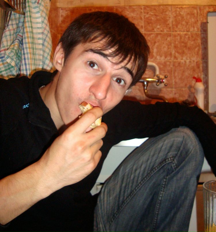 Дмитрий Харин фотография #36