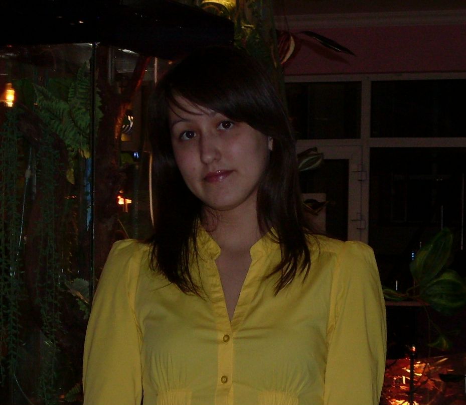 Альфия Исхакова фотография #40