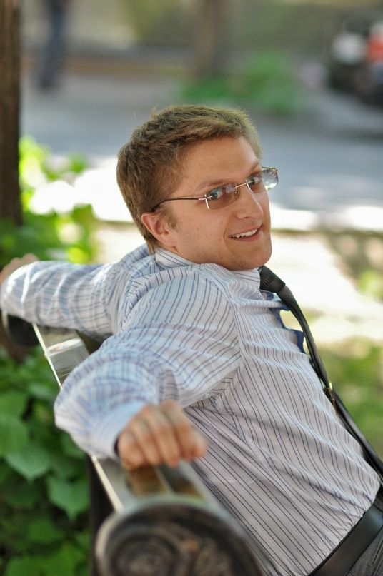Дмитрий Герасимов фотография #16