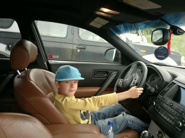 Александр Баев фото №13