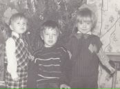 Фотография Вадимович Владислав