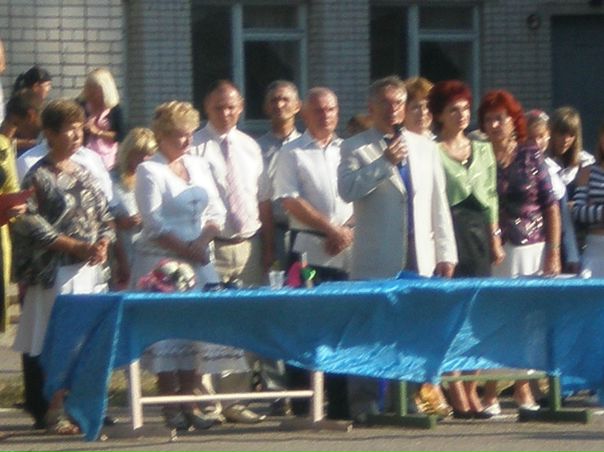 Катя Кириленко фото №1