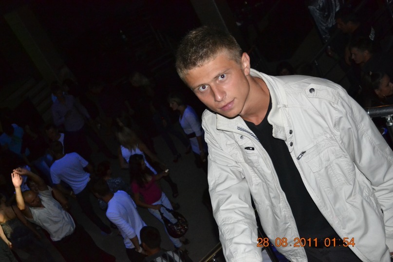 Дмитрий Юрьевич фотография #11