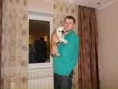 Фотография Митина Кирилла