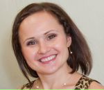 Фотография Оли Ольги