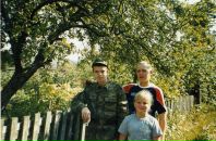 Фотография Серухина Артёма